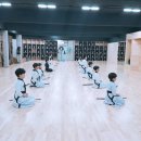 잠원 검도관 이미지