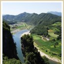 영월선돌 이미지