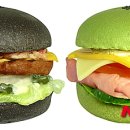 김밥푸드 이미지
