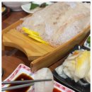 사리역 1번출구 이미지