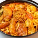 즉석떡볶이 - 시흥시 은행로144번길 2 | 즉석떡볶이