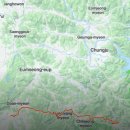 오천자전거길 | 250619, 오천자전거길 후반 (106.0km, 약 6시간반)