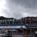 [강원 평창] 강원도 여행 추천 맛집 평창 휘닉스파크 맛집 &#34;평창한우마을 면온점&#34;