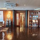 아미산 식당 | 2026신년모임 해운대 블루리본 중식당 아미산 코스요리 후기