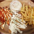 봉구통닭 이미지