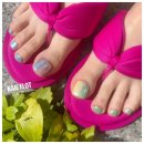 네일플롯(NailFlot) | 첨단네일 쌍암동네일 네일플롯 후기사진 모음
