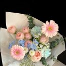 119씽크 | 결혼32주년 기념일, 만삭 딸이 건넨 꽃다발과 깜짝선물