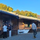 산막이한옥펜션민박 이미지