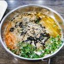 사계절잔치국수