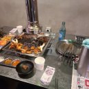 장터 참숯무한리필 이미지