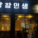 막창인생 - 포항시 남구 효성로 70-6 | 막창인생