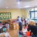 봉화초등학교 병설유치원 이미지