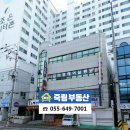 CU통영북신조은점 이미지