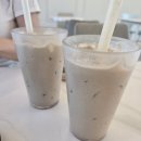 흥양로51번길 | 원주 태장동 카페추천 ☆ 카페그린 ☆ 떡볶이가 진짜 맛있는곳 !!