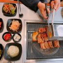 제주 도민이 인정한 25년 전통의 제주돼지갈비 맛집, 태선갈비 이호테우점 내돈내산 후기