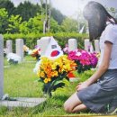 단색 흑백으로 보이는 서녘하늘. 자세히 보면 아홉 컬러가보인다. 충혼의 넋들이자 망종의 노을