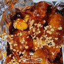 왕의닭강정 네이버블로그
