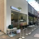 롬브 커피 하우스 이미지