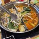 버스정류장 05-053 다이닝코드