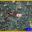 여명중학교 버스정류장 이미지