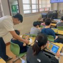 화원초등학교 이미지