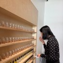 쑤니비어 | 성수향수공방 닷노트 다녀온 후기