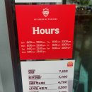 버거킹 공덕역점 | 리뉴얼 된 버거킹 공덕역점,새로나온 뉴와퍼 먹고 왔어요.