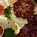 일산 라페스타맛집 일산뭉티기 우호뭉티기 본점