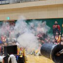 한마당 | 웃음으로 하나 된 시간 목포 신나는어린이집 가족한마당 마술공연 후기