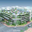 웅부공원 공영주차장 이미지