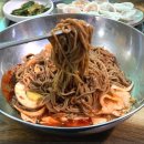 팔송황기더덕막국수