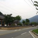 녹동서원 인근 이미지