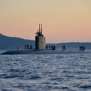 SSN-764 USS 보이시, 오버홀 중지하고 퇴역 이미지
