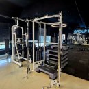 서울웰마취통증의학과의원 | 가경동헬스장/ 가경동pt 천국의계단 4개있는 헬스장