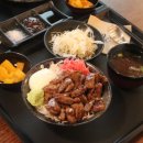 후라토식당 아브뉴프랑 광교점