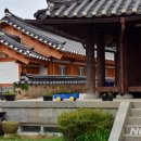 서창한옥작은도서관 이미지