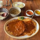 큰돈까스 이미지