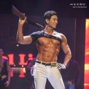 머슬베어짐 이미지