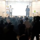 책읽는 마수리와 쉐도우 마왕 이미지