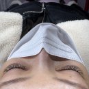 하단동170 | 사하구속눈썹 하단속눈썹펌 전문 유리래쉬에서 화려한 W래쉬 연장 받은 솔직 후기