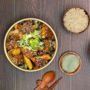 한끼갈비