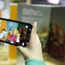 신통방통 스마트폰 활용교육 이미지