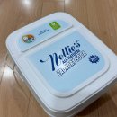 대우하얀세탁 | 넬리 세탁세제 분말 소다 3.29kg, 200회 분량 2번째 재구매 후기