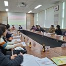 중앙동 행정복지센터 회의실 이미지