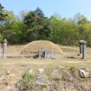 우공로 묘비 이미지