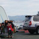 통영-도남-01-비-003 | 003-17.01.07-08 통영 도남관광지 노지캠핑