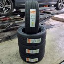 타이어세상 | 방배타이어 벤투스S2AS 벤츠 E클래스 교체후기 245 45 18