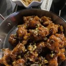 대방썬치킨 | 보라매공원 맛집 BBQ 극한왕갈비치킨 솔직 후기