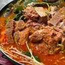 할머니감자탕전문점 | 생생정보 할매밥됩니까 영순할머니 감자탕 맛집 정보