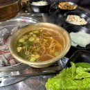 봉곡동249 | 구미 봉곡 주차 편한 가성비 좋은 한우 모둠 세트 회식 맛집 추천 : 88식당